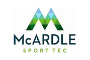 McArdle Sport Tec organisation logo