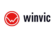 Winvic organisation logo