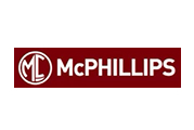 McPhillips organisation logo