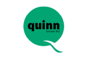 Quinn organisation logo
